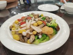 -清真·安乐园菜馆(茶南店)
