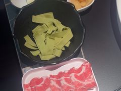 -京熹顺·老北京百年铜锅涮肉(百家湖1912店)