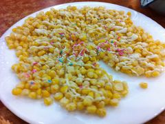 奶香玉米烙-西新饭店(城中店)