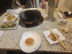 -厚味居炙子烤肉·清真(天桥南纬路店)