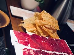 匙柄-牛事制造局牛肉火锅(莲岳路店)