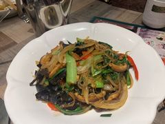 -一心烤肉(延安路店)