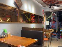 -绿柠食堂(北外滩店)