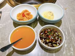 -韩盛·古法烤肉店(皇城恒隆广场店)