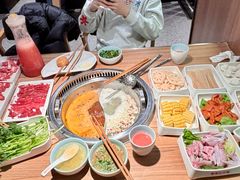 -季季红火锅(长沙步行街店)