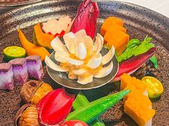 -京兆尹(雍和宫店)