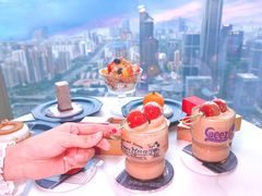 -及象咖啡(卓越世纪中心2楼大堂店)