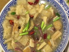 洛阳熬货-杏花村水席楼(西大街总店)
