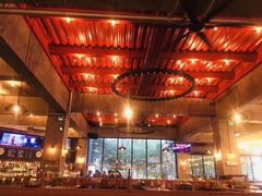 大堂-COMMUNE幻师(天品西岸店)