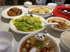 -茅庐毛血旺(临沂泰盛广场店)