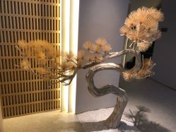 -太乙康·中式美养空间