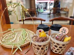 -蟹村草堂·苏式园林人文农家·大闸蟹