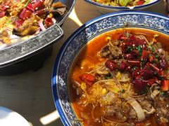-十八碗(海口吾悦广场店)
