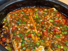 -米村拌饭(银泰中心店)