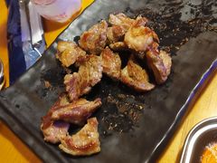 -咕咕站韩国料理(紫金港店)