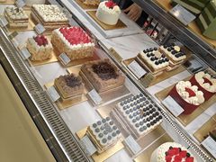 -M'CAKE(西单大悦城店)