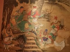 -东富酒家(龙湖西溪天街店)