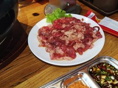 -合易泓烤肉(延河街店)