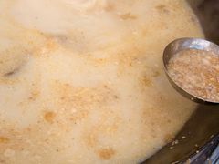 -艾麻子奶汤面(花园巷店)