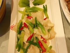 -万宝海鲜舫(劳动公园店)