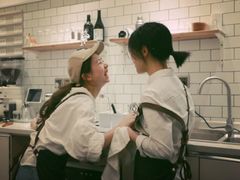 -Onirii Coffee(长乐路店)