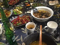 -俏湘私房菜(国贸店)