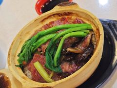 -万利港式茶餐厅