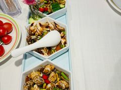 -开海·红岛海鲜虾水饺(石老人店)