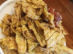 -北平小馆·烤鸭·家常菜(磨房北里店)