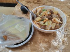 -老字号贾家肉丸糊辣汤(光明巷店)