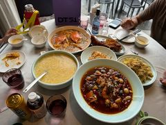 -静之湖湖畔餐厅