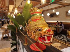 -Home Thai·泰谣(王府井apm店)