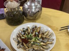 -吉莲利苑海鲜酒家(珠海拱北29年老字号店)