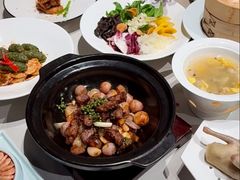 -狮王府淮扬菜(新街口友谊店)