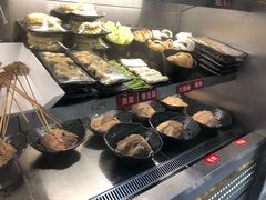 -屋头串串(新街里店)