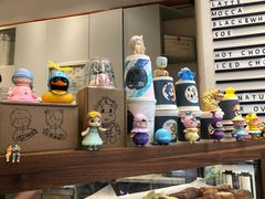 零售区-Something For(中洲湾店)