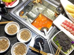 -海底捞火锅(德辉广场店)