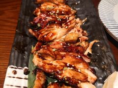 照烧鸡排-二丁目食堂(铁西万象汇店)