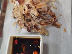 -玖味谣王记龙虾馆·烧烤(柯桥店)