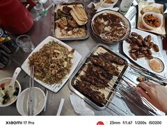 -壹加壹电烤串(总店)