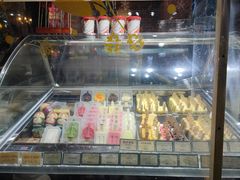 -马迭尔冷饮厅1906(中央大街店)