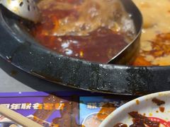 -生活如沸·顺德水牛奶火锅(大学路店)