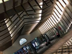 -成都百丽宫影城(LUXE太古里店)