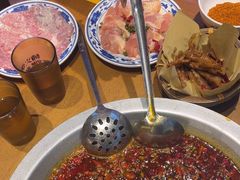 -楠火锅(太古里总店)