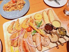 -布拉格餐厅· 中欧捷克菜(全国首店)