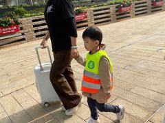 -IBOBI早教·托班·国际家庭互动成长中心(欢乐海岸中心)