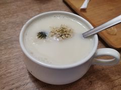 -知亘茶食