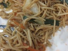 -中山大学南校区-学1食堂