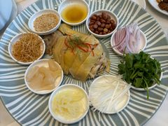 -顺味凤城·顺德菜专门店(九六广场店)