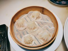 鸡汁小笼包-桂满陇-十里风荷(合生汇店)